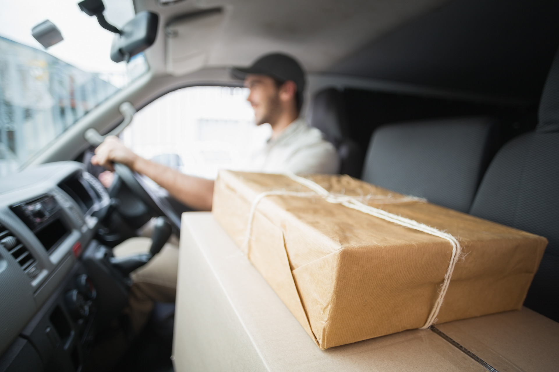Express delivery Service