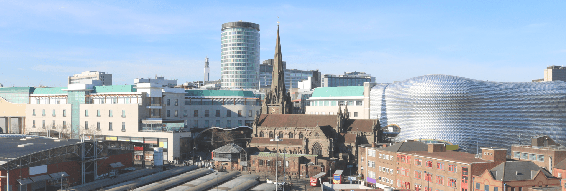 Birmingham couriers