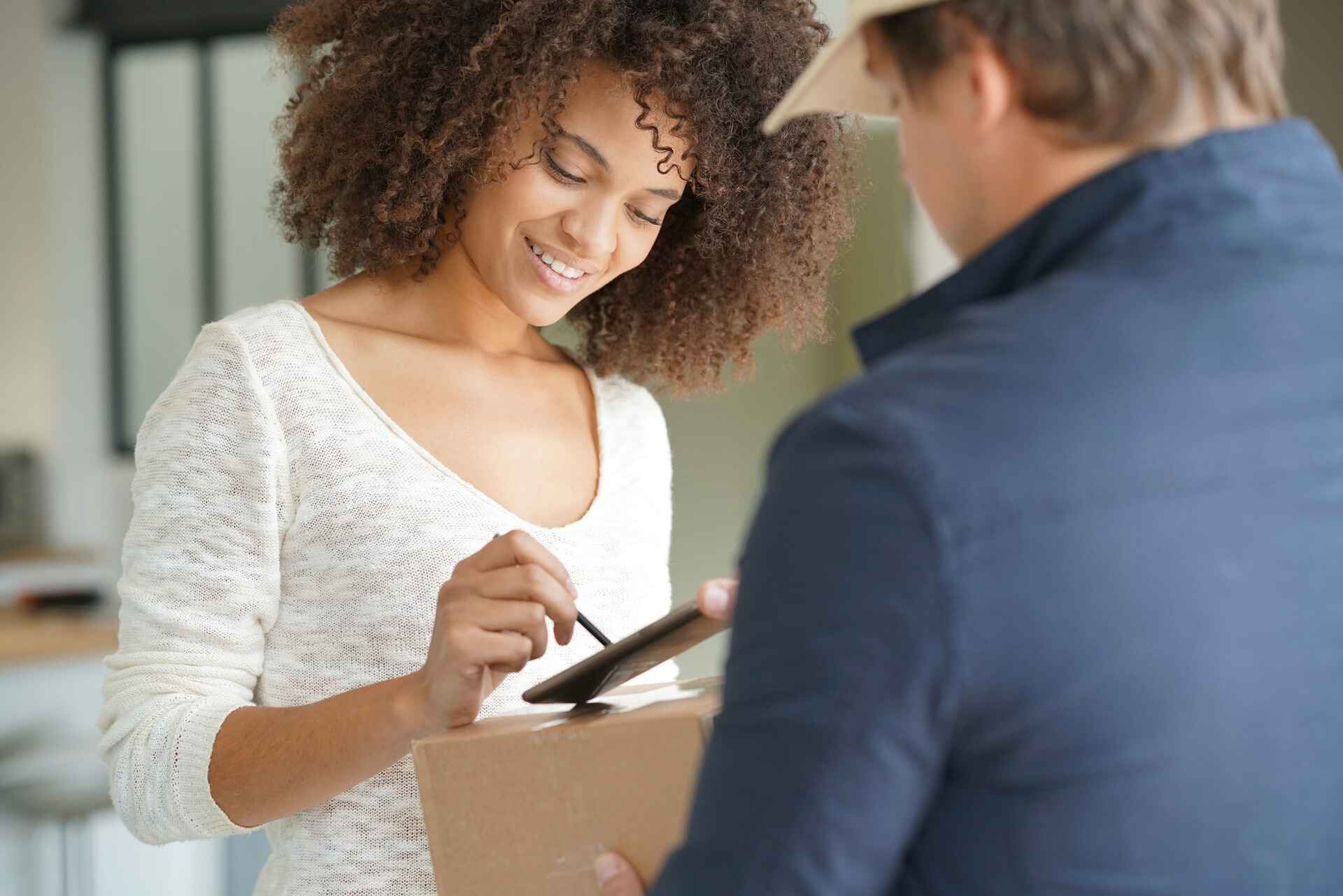 Bristol Courier Delivery