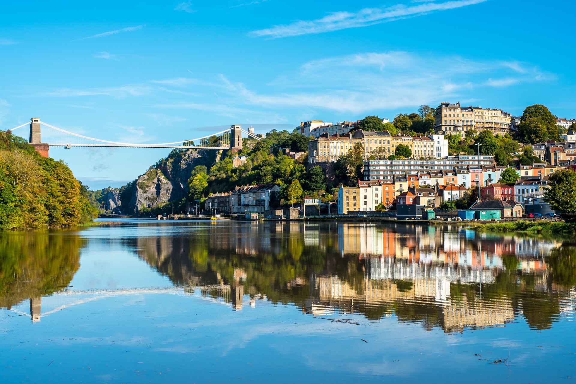 Local Bristol couriers specialists