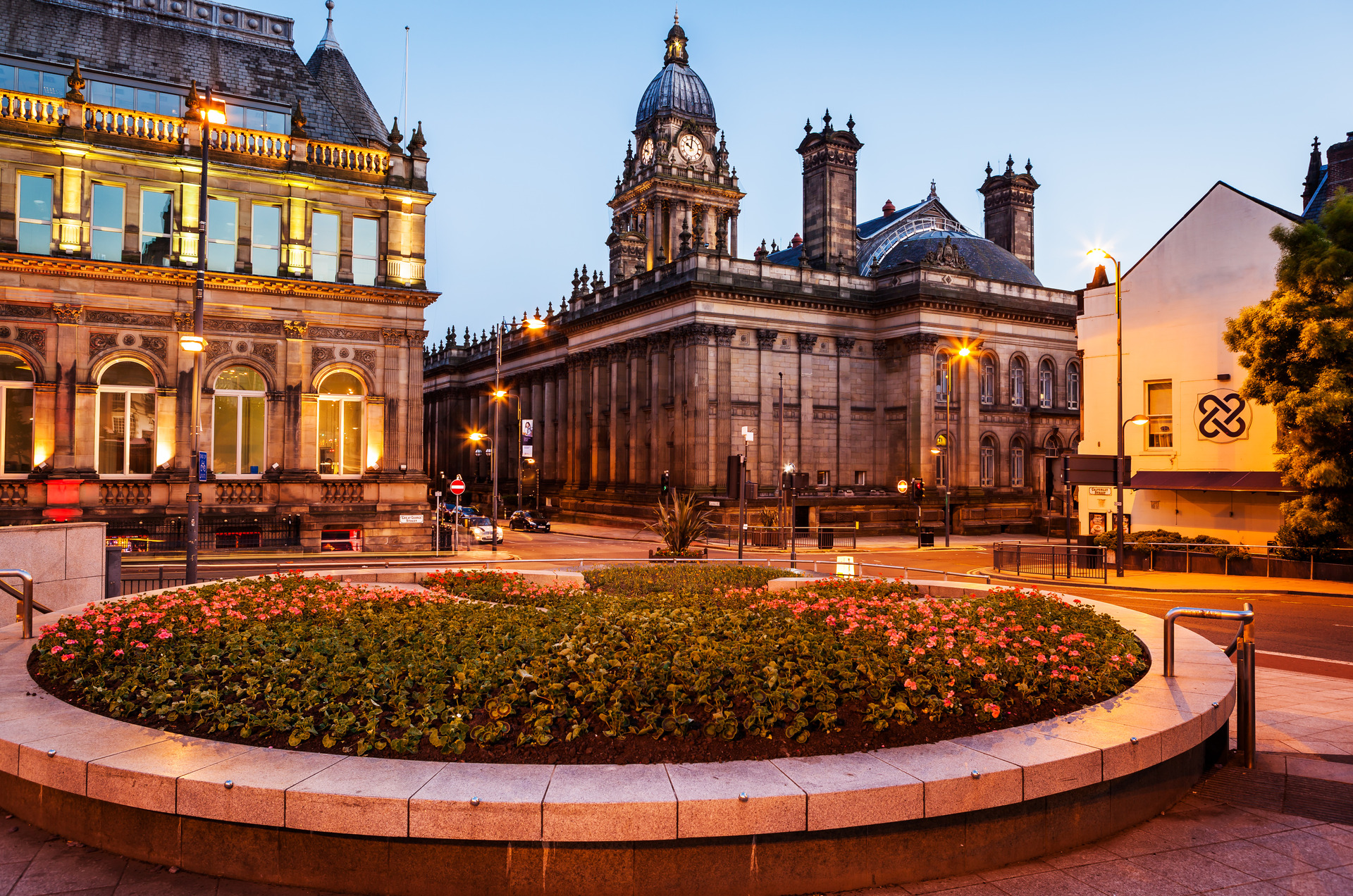 Leeds Courier Service
