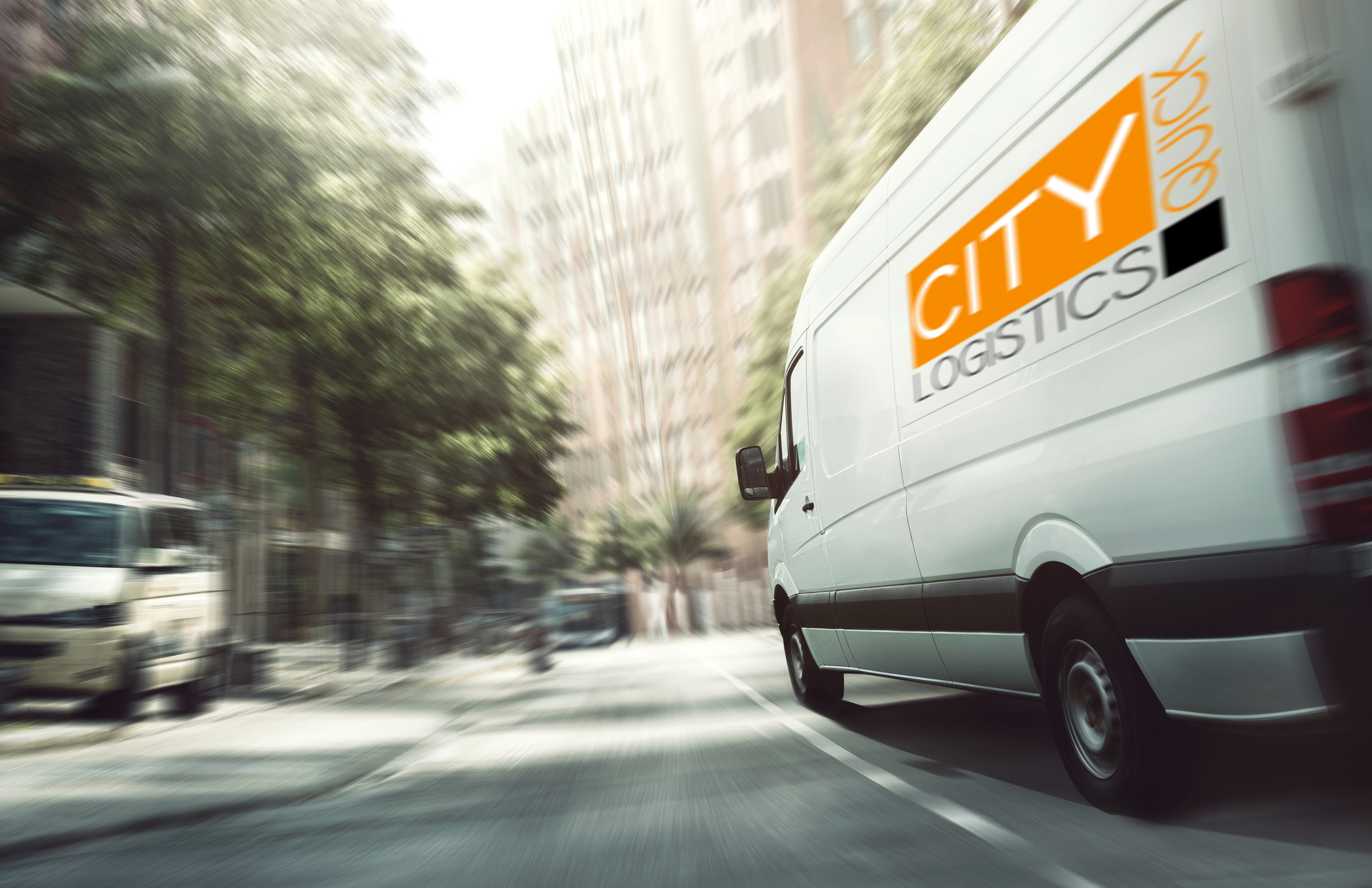 Same Day Delivery Service