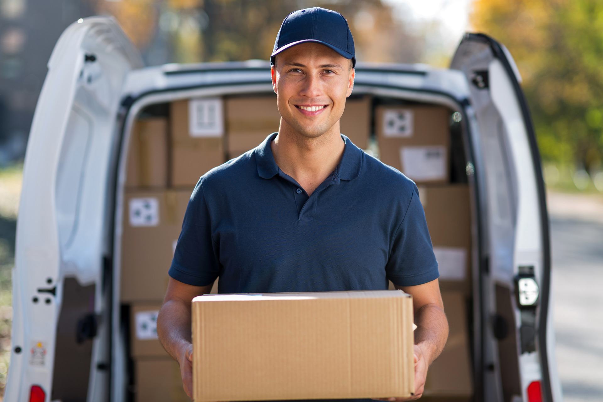 Fragile Items couriers Wolverhampton